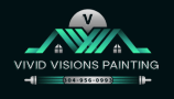 Vivid Visions Painting